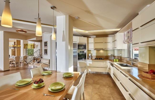 Villa Evergreen - Foto 9