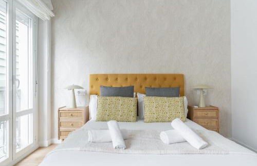 Stylish Central -4bedrooms 2bathrooms-Salamanca - Photo 21