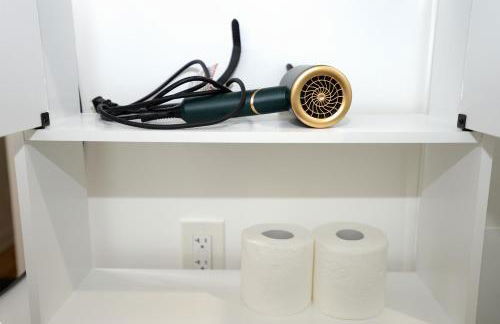 Spacious and Brand New Apartment in Point Breeze - Prime Location - Foto 37