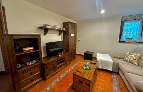 Casa Rural Ñasares - Photo 27