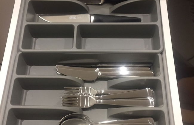 Great Stay Guest House Sandviken - Photo 8