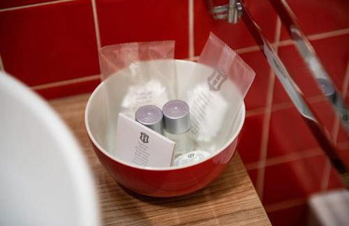 CHARMING HOUSE con doccia sensoriale e cortile interno - CENTRO STORICO - Foto 23