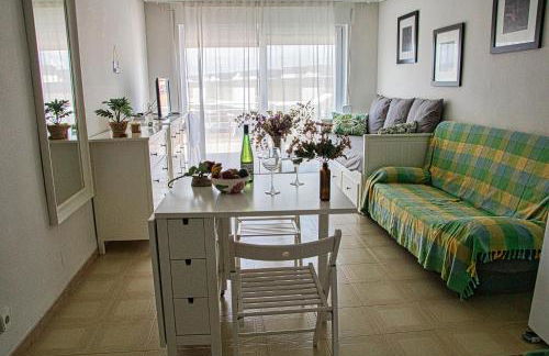 Estudio Arpón Cala del Pino - Foto 7