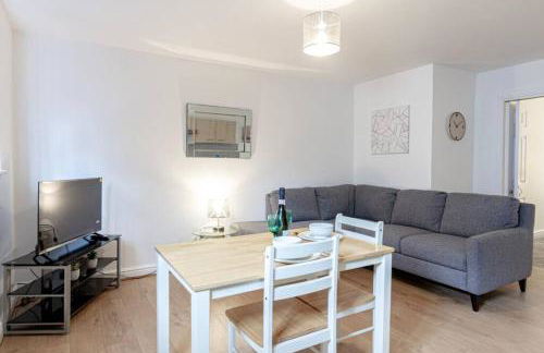 Cosy & Fully Equipped Cottage in Swinton - Foto 11