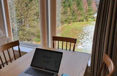 Otterhole Barn Holiday Apartment - Photo 20