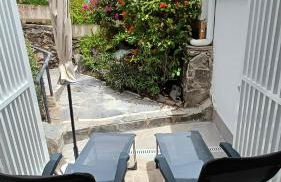 Bungalow Uno - Front Line of Ocean - Foto 32