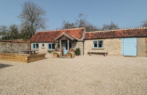 Foxglove Cottage - Foto 10