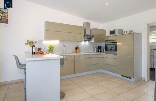 Ferienwohnung Krebssee Idyll 2 - Foto 4