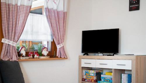 Ferienwohnung Steinbühlschlössle - Photo 4
