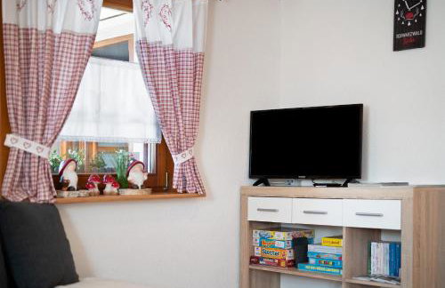 Ferienwohnung Steinbühlschlössle - Foto 4
