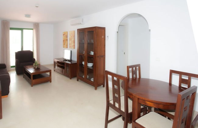 Hotel Apartamentos Manilva Sun - Photo 42