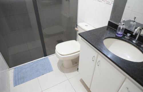 Apartamento amplo e confortável 1 - Foto 15