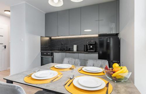 Porta Mare Apartament Bajka - Foto 4