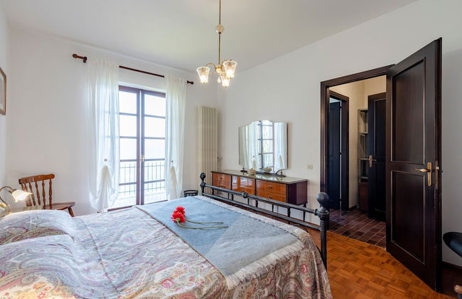 Lago Azzurro Infinity View - Foto 22