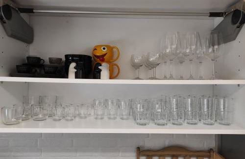 Welcome Home Meteora - Kalampaka! - Foto 28