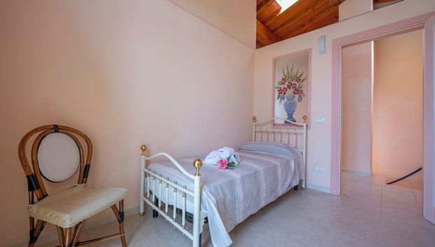 Villa Clara few km from the sea - Foto 2, Zimmer