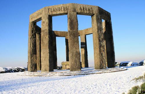 Ferienwohnung K1889 Rheine - Colin - Foto 18