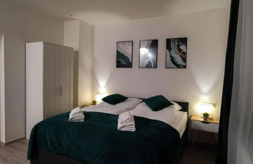 FeWo Schleiz - Foto 1