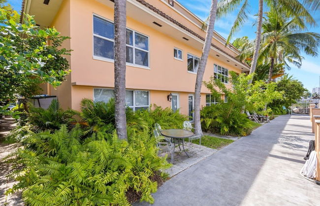 Relaxing Beach Apt in las Olas Blvd - Foto 38