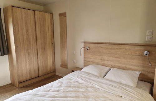 Camping VVF Pontivy - Photo 15