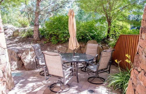 Thunder Springs Condo A2-6 - Foto 29