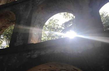 La Balouvière Villa entre Cévennes et Provence - Foto 48