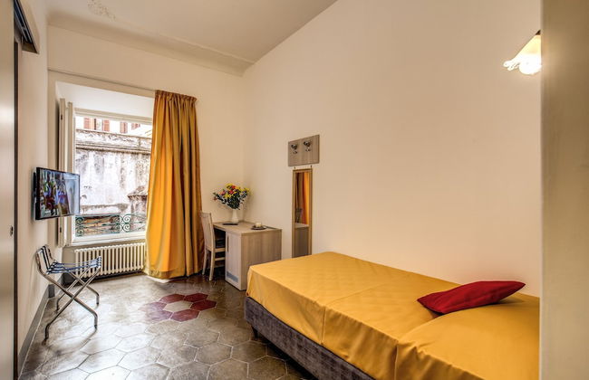 Feronia Guest House - Foto 19