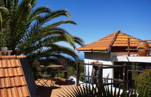 Casa Rural El Refugio - Foto 32