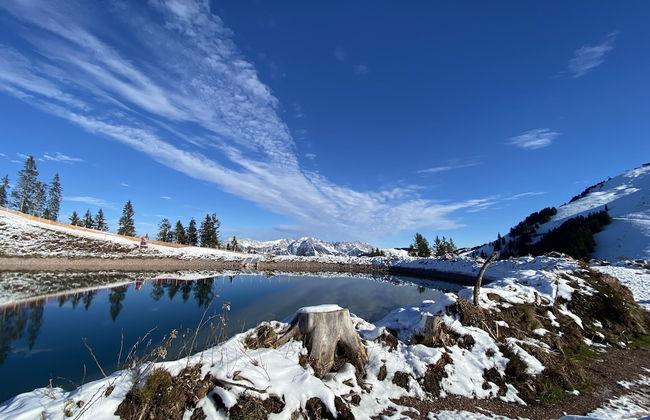 Gorgeous Chalet with Hot Tub in Tyrol - Foto 53