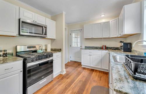 The Hill All Star Baseball Rentals - Foto 4