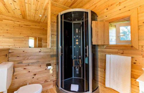 A Casa do Tio Tenente - Casa Toda - Foto 12