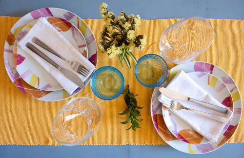 Casa Boi tra montagna e mare - Foto 8