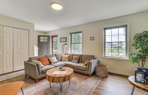 Pet-Friendly Lebanon House with Lake Access! - Foto 4