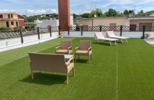 Les Amis appartamento anzio - Photo 8