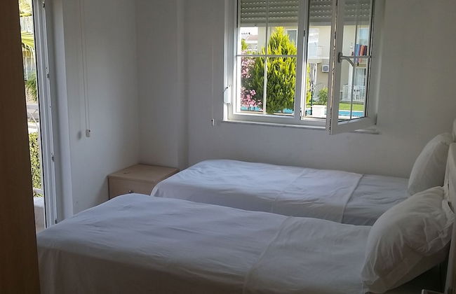 Tolerance 4-bed Golf Villa - Foto 10