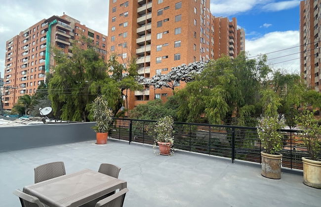 Súper Apartamento TV Wi Fi y parqueadero - Foto 10