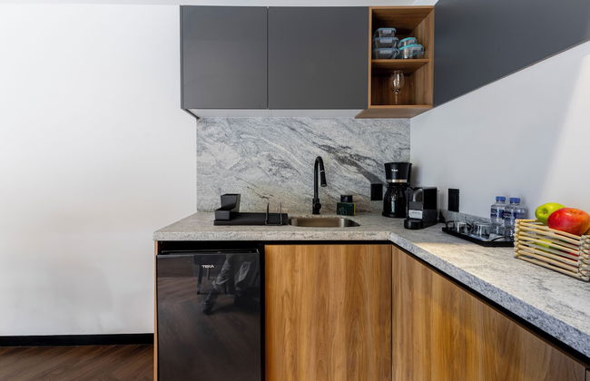 Park Condesa By Capitalia - Foto 45