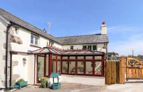 Nant Y Celyn - Foto 35