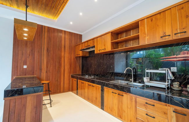 Villa Viandra - Foto 35