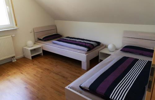 Ferienwohnung Irslenbach - Foto 19