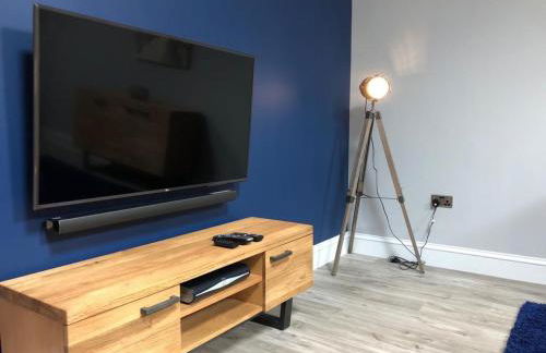 The Store by Caithness Luxury Apartments NC500 - Luxury modern conversion with open plan living - Sleeps 4 - BUDGET FRIENDLY FOR LONG STAY TRADES - CONTACT US - - Photo 15