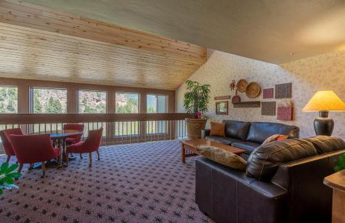Remodeled Tamarron Lodge unit - Amazing views and 10 miles to Purgatory! - Foto 30
