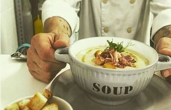 Hemingway Residence - Foto 47