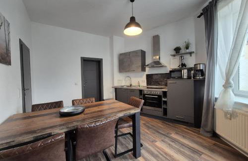 Mikra Homes24 in Crimmitschau - Foto 6