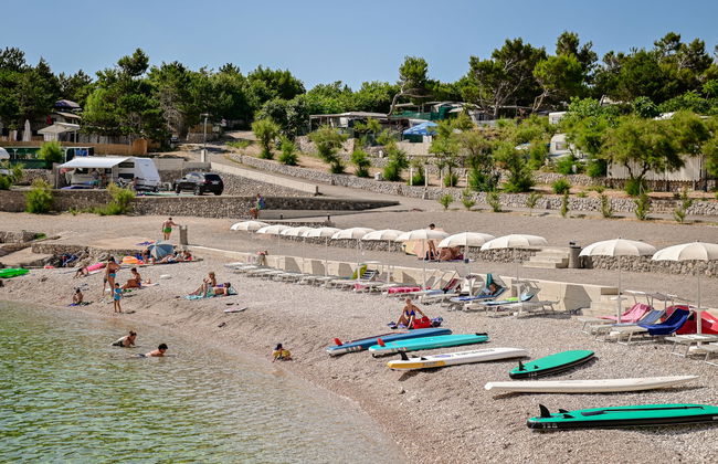 Sea side mobile home - Foto 10