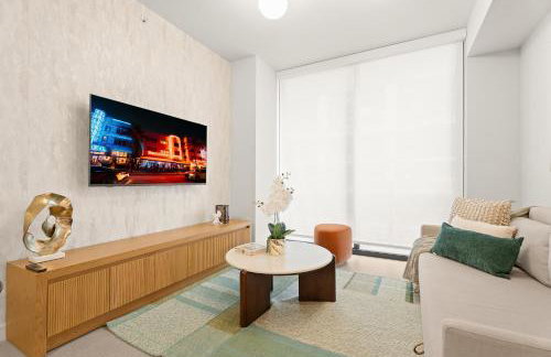 1Bd Top Location Downtown Miami - Foto 14