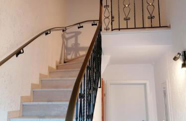 Gemütliche Wohnung auf 2 Etagen - Foto 7