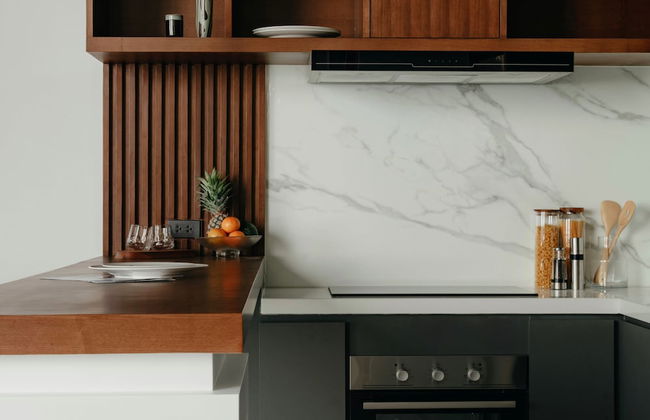 H1 Pool villa - Foto 7