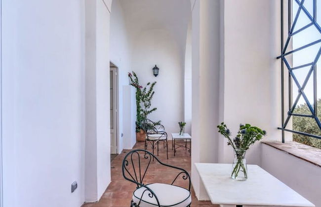 Villa Murat in Annunziata - Foto 15