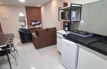 Espaço inteiro prox do aeroporto com ar cond e chuv elétrico - Foto 44